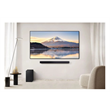 Samsung HW-B450F/EN B szériás 2.1 csatornás hangprojektor