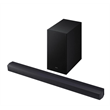 Samsung HW-B450F/EN B szériás 2.1 csatornás hangprojektor