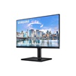 Samsung LF27T450FQRXEN T45F 27" FHD üzleti monitor