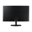 Samsung LS27C360EAUXEN 27" ívelt monitor S3 S36C 2K FHD