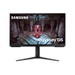 Samsung LS27CG510EUXEN 27" Odyssey G5 G51C QHD 2K 165Hz Gaming Monitor