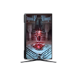 Samsung LS27CG510EUXEN 27" Odyssey G5 G51C QHD 2K 165Hz Gaming Monitor