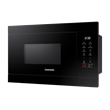 Samsung MG22M8254AK/E2 beépíthető mikrohullámú sütő