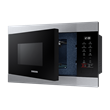 Samsung MG22M8274AT/E2 beépíthető mikrohullámú sütő