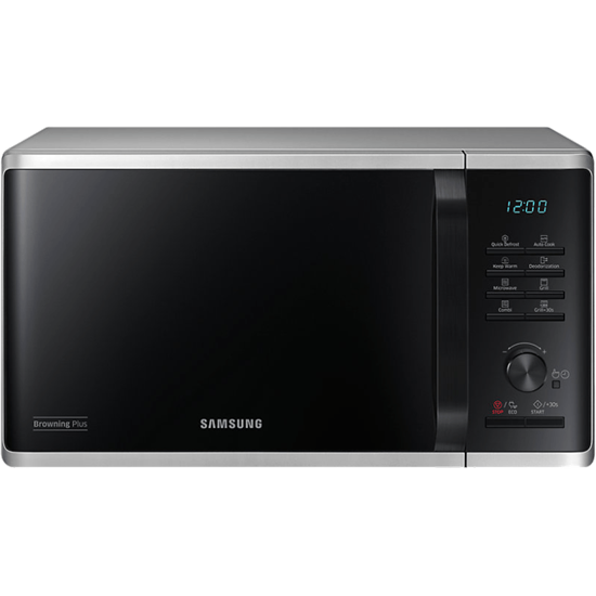 Samsung MG23K3515AS/EO mikrohullÃ¡mÃº sÃ¼tÅ