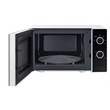 Samsung MS20A3010AH/EO mikrohullámú sütő üvegborítású ajtóval