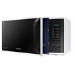 Samsung MS23K3513AW/EO mikrohullámú sütő Quick Defrost funkcióval