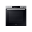 Samsung NV7B41207AS/U3 Bespoke beépíthető sütő SmartThings vezérléssel, 76 liter, rozsdamentes acél