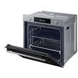 Samsung NV7B41301AS/U3 beépíthető sütő