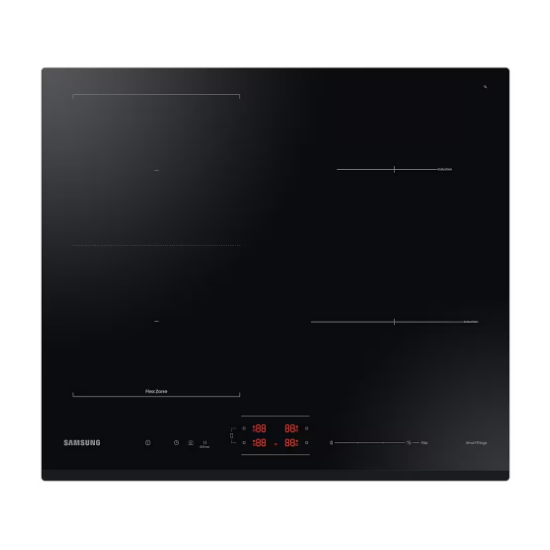 Samsung NZ64B5046GK/U2 beépíthető indukciós főzőlap