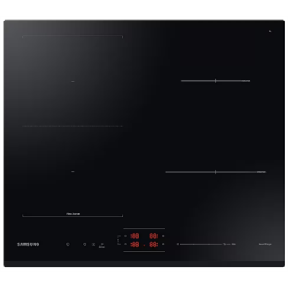 Samsung NZ64B5046GK/U2 beépíthető indukciós főzőlap
