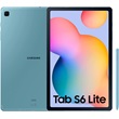 Samsung P613 GALAXY TAB S6 LITE WIFI, BLUE tablet