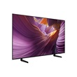 Samsung QE55S85FAUXXH UHD QLED Smart TV