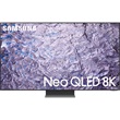 Samsung QE75QN800CTXXH UHD QLED Smart televízió