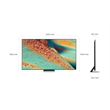 Samsung QE75QN85FAUXXHUHD Smart NEO QLED MiniLED TV