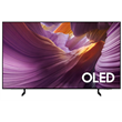 Samsung QE77S85FAEXXH OLED 4K Vision AI Smart TV