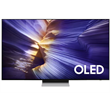 Samsung QE77S90FAEXXH OLED 4K Vision AI Smart TV