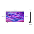 Samsung QE85QN80FAUXXH Neo QLED 4K Vision AI Smart TV