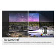 Samsung QE85QN85FAUXXH UHD Smart NEO QLED MiniLED TV