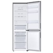 Samsung RB33B610ESA/EF alulfagyasztós hűtőszekrény