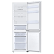 Samsung RB33B610EWW/EF alulfagyasztós hűtőszekrény