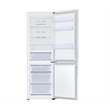 Samsung RB33B610FWW/EF alulfagyasztós hűtőszekrény