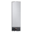 Samsung RB34A7B5DAP/EF Bespoke előlap nélküli alulfagyasztós hűtőszekrény