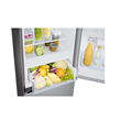 Samsung RB34C652ESA/EF alulfagyasztós hűtőszekrény