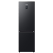 Samsung RB34C672DBN/EF alulfagyasztós hűtőszekrény