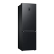 Samsung RB34C672DBN/EF alulfagyasztós hűtőszekrény
