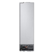 Samsung RB34C672DBN/EF alulfagyasztós hűtőszekrény
