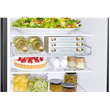 Samsung RB34C672DBN/EF alulfagyasztós hűtőszekrény