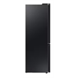 Samsung RB34C672DBN/EF alulfagyasztós hűtőszekrény