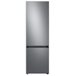 Samsung RB38A7B6CS9/EF Bespoke előlap nélküli alulfagyasztós hűtőszekrény