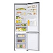 Samsung RB38C634DSA/EF aulfagyasztós hűtőszekrény