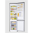 Samsung RB38C672CSA/EF aulfagyasztós hűtőszekrény