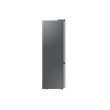 Samsung RB38C676DSA/EF alulfagyasztós hűtőszekrény, beépített Wi-fi-vel, 390 liter, fémes grafit