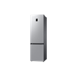 Samsung RB38C676DSA/EF alulfagyasztós hűtőszekrény, beépített Wi-fi-vel, 390 liter, fémes grafit