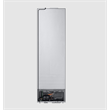 Samsung RB38C7B6D22/EF Bespoke előlap nélküli alulfagyasztós hűtőszekrény