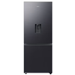 Samsung RB50DG632EB1EO alulfagyasztós hűtőszekrény