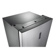 Samsung RL435ERBAS8/EO alulfagyasztós hűtőszekrény