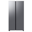 Samsung RS70F65QETEO Side by Side hűtőszekrény