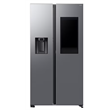 Samsung RS90F66BETEO Side by Side hűtőszekrény