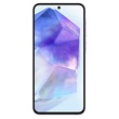 Samsung SM-A556BLVAEUE Galaxy A55 (5G) mobiltelefon, 8/128GB, DS, király lila