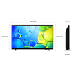 Samsung UE40F6002FKXXH Full HD Smart TV