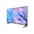 Samsung UE50CU7092UXXH 50" Crystal UHD 4K Smart TV (2024)
