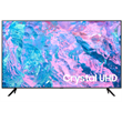Samsung UE75CU7172UXXH Crystal UHD 4K Smart TV