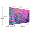 Samsung UE98DU9072UXXH UHD 4K Smart TV