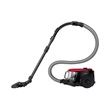 Samsung VC07M2110SR/GE  porzsák nélküli porszívó