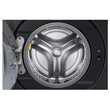 Samsung WF20DG8650BVU4 elöltöltős mosógép